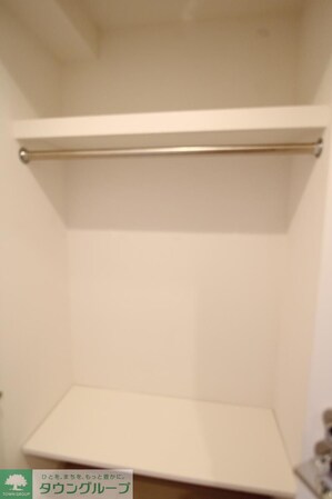 Beverly Homes 赤塚公園IIの物件内観写真